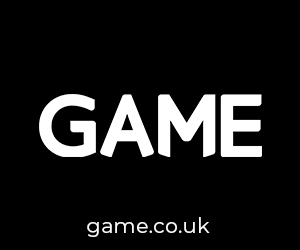 GAME Discount Promo Codes